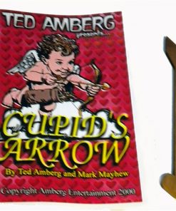 Cupid's Arrow - Ted Amberg & Mark Mayhew Cupid's Arrow - Ted Amberg & Mark Mayhew