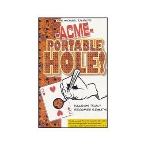 ACME - Portable HOLE