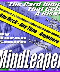 Mindleaper 2.1.1 - Aaron Smith Mindleaper 2.1.1 - Aaron Smith