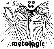 Metalogic - Fred C. Baumann