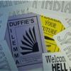 Duffie's Dilemma - Peter Duffie