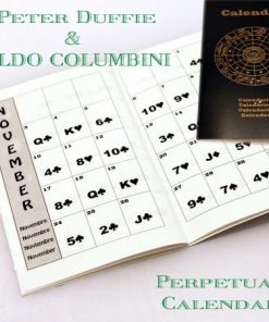Perpetual Calendar Perpetual Calendar