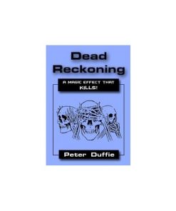 Dead Reckoning - Peter Duffie