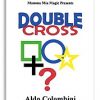 Double Cross - Aldo Colombini