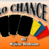 No Chance! - Wayne Dobson