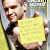 Ghost it Notes - Aaron Smith