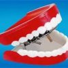 Chattring Teeth (Yakety Yak Teeth) Chattring Teeth (Yakety Yak Teeth)