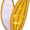 Zipper Banana Zipper Banana