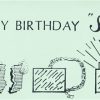 Happy Birthday Surprise - Jack Miller