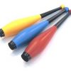 Basic Elan Juggling Clubs (Set of 3) - Todd Smith Basic Elan Juggling Clubs (Set of 3) - Todd Smith