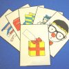 The Present - Mark Leveridge The Present - Mark Leveridge