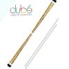 Metallic Devil Sticks (gold) - Dube Metallic Devil Sticks (gold) - Dube