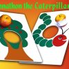 Jonathan the Caterpillar Jonathan the Caterpillar