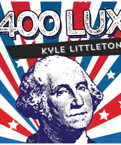 400 Lux by Kyle Littleton - DVD
