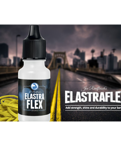 Elastraflex - 1.0 Oz Bottle   by Joe Rindfleisch - Trick