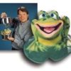 Bubba, the Bullfrog - Axtell