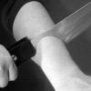 Ultimate Knife thru Arm - Tony Parx