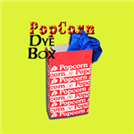 Pop Corn Dye Box - Tommy Windsor