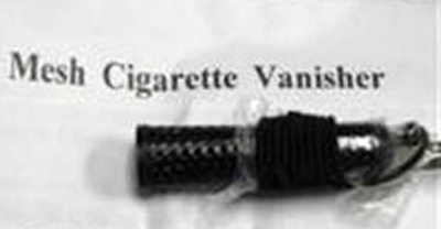 Cigarette Vanisher (metal