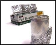 Foiled - Tom Yurasitis Foiled - Tom Yurasitis