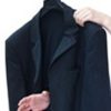 Hole in sports coat (Jacket) - Boretti Hole in sports coat (Jacket) - Boretti