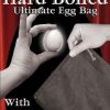 Hard Boiled / Ultimate Egg Bag (DVD & Prop) - John Fedko