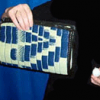 Chinese Egg Bag (originated by Joe Karson)