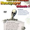 Torn and Restored Newspaper - Victor Jamnitzky Torn and Restored Newspaper - Victor Jamnitzky