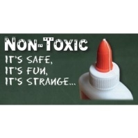 Non-Toxic - Bizzaro