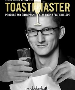 Toastmaster - Wolfgang Moser