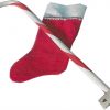 Candy Cane Surprise (Santa's Card Sword) - Tom Yurasitis Candy Cane Surprise (Santa's Card Sword) - Tom Yurasitis