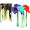 Genii Tube (stainless)