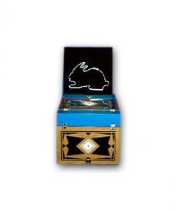 Bunny Box de Luxe