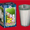 Ever Filling Glass