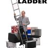 Appearing Ladder (from anywhere) - Wayne Rogers Appearing Ladder (from anywhere) - Wayne Rogers