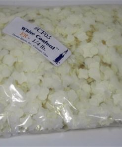 White Confetti (flame resistant) - Theatre Effects