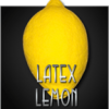 Lemon, Latex