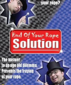 End of Rope Solution (plus Bonus Trick)
