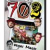 702 Magic Project (DVD)