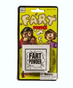 Fart Powder