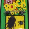 Fake Roach & Flies