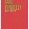 Card To Wallet (book) - Jerry Mentzer