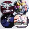 Alex Pandrea (Super Saver 4 DVD Set)