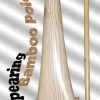 Appearing 4 FT Bamboo Pole