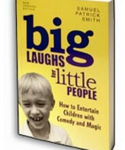 Big Laughs for Little People (book) - Samuel Patrick Smith Big Laughs for Little People (book) - Samuel Patrick Smith