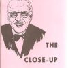 The Close-Up Magician - Bert Allerton