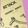 Attack of the Goonie Birds - Chuck Leach