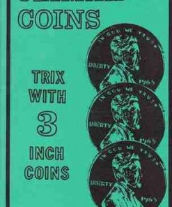 Climax Coins - Jerry Mentzer Climax Coins - Jerry Mentzer