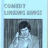 Comedy Linking Rings (book) - David Ginn