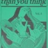 It's easier than you think (Volume III) - Geoffrey Buckingham